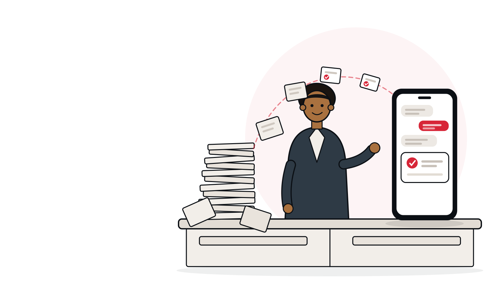 Modernizing Lending Infrastructure for Seamless Growth