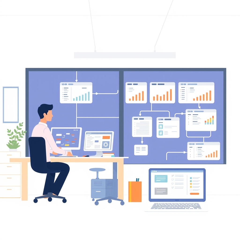 Streamlining Loan Management: A Cloud-Based Approach for Microfinance Institutions